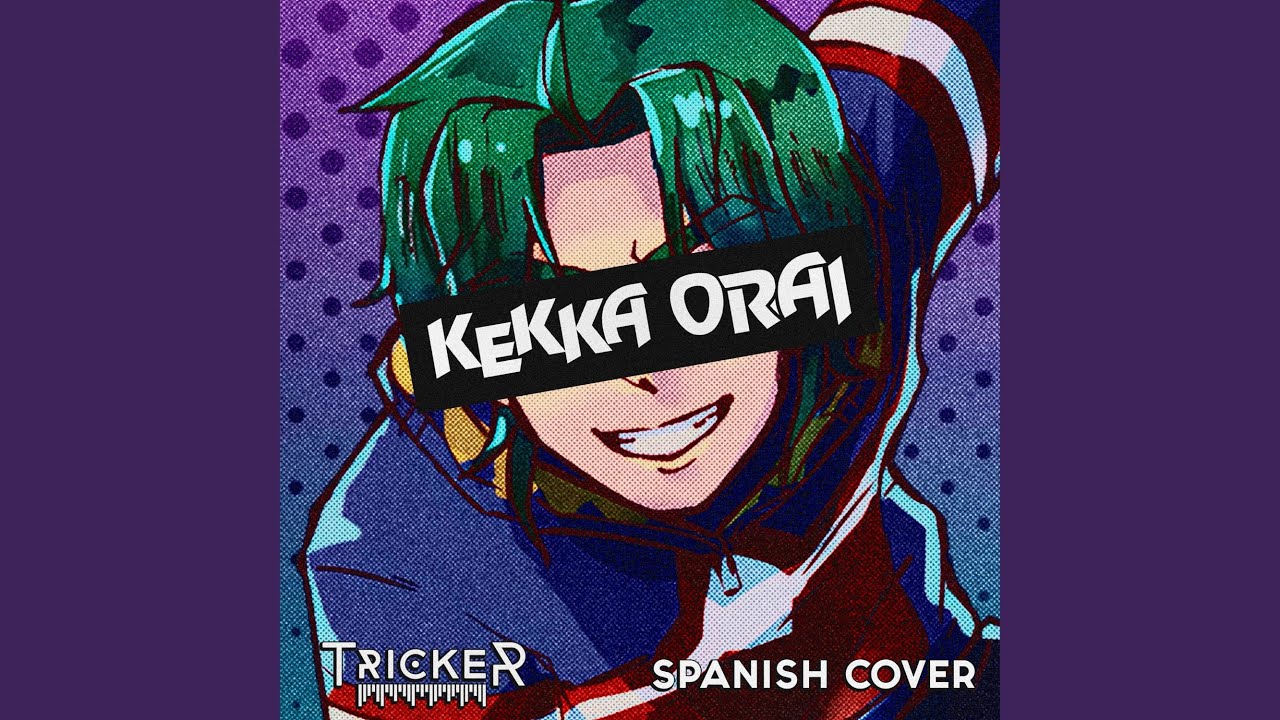 Kekka Orai (Spanish Cover)