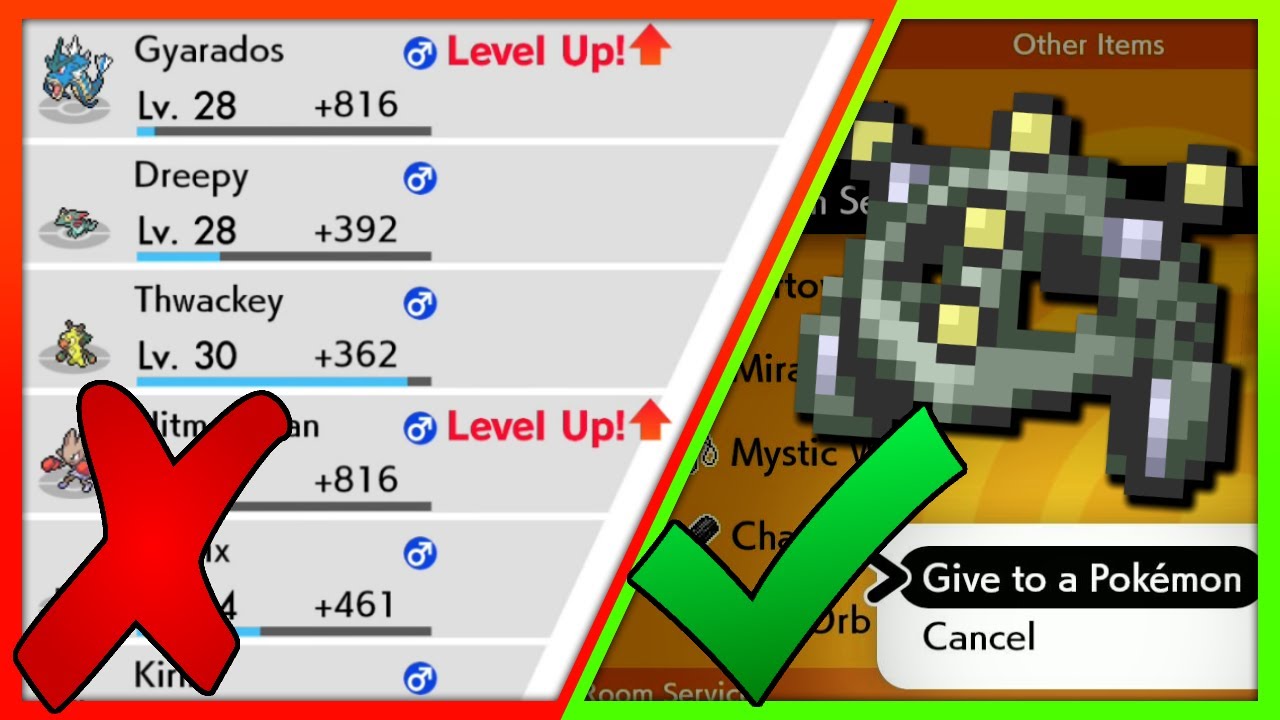 Pokemon's Most Controversial Mechanic Change