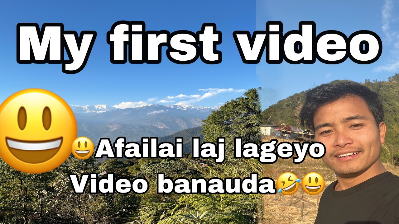 #my first video#all #subscribers #funny #plz#support#thnkyou