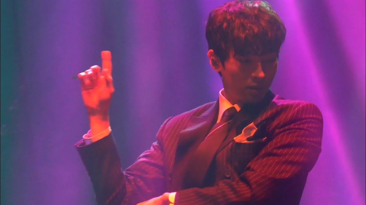 [4K] 미라클라스 리부트 대구콘_박강현 우리집 | 조명테러+박fox윙크+단체 우리집 약속