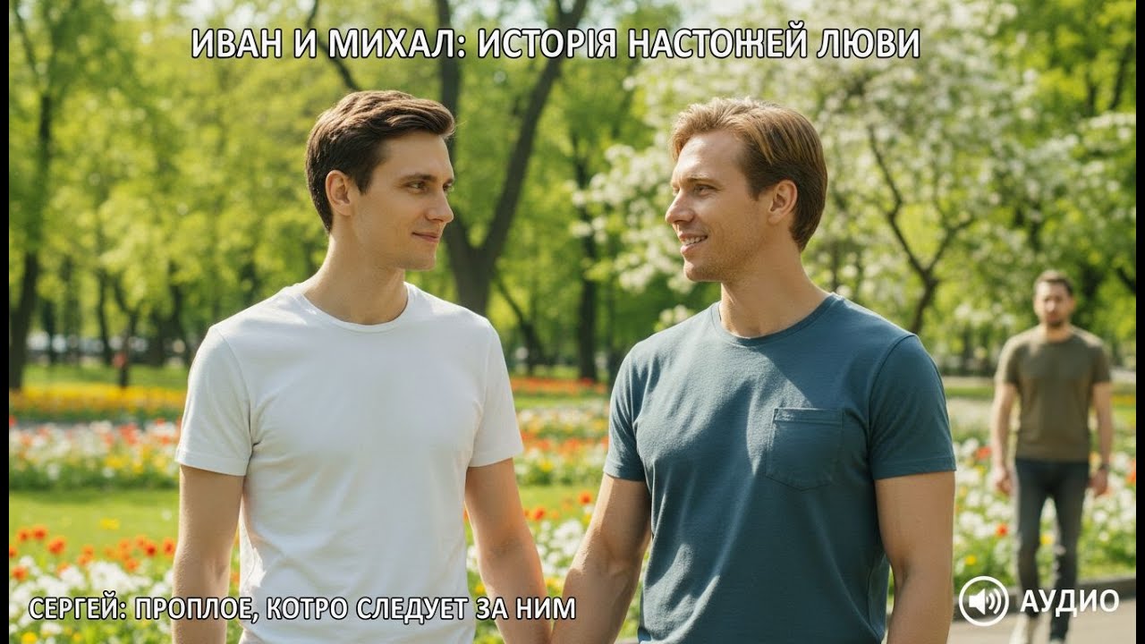 Старший брат избил его за гомосексуальность, годы спустя он умолял вырастить сына.