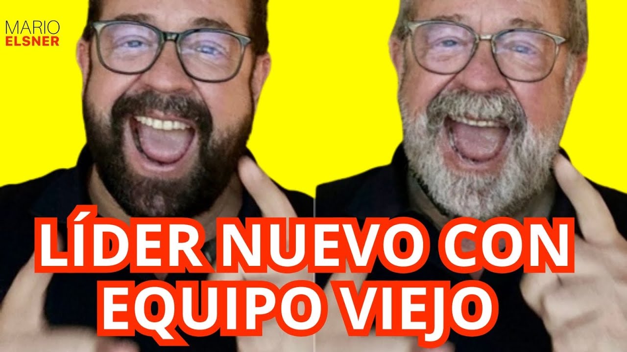 15.-🛑5 CONSEJOS para Ganarse el RESPETO de un equipo experimentado como gerente NUEVO✍️
