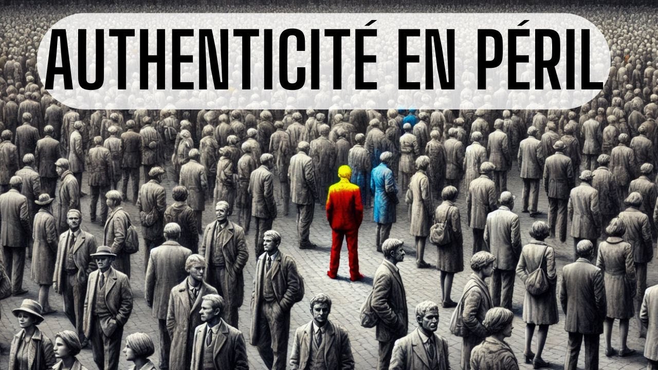 Comment la Culture de Masse Détruit Votre Individualité
