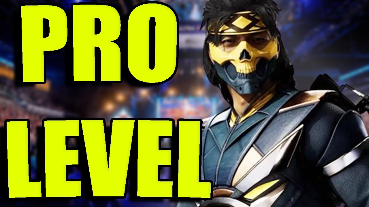 Can Takeda Work at Pro Level? Honeybee vs Tweedy Mortal Kombat 1
