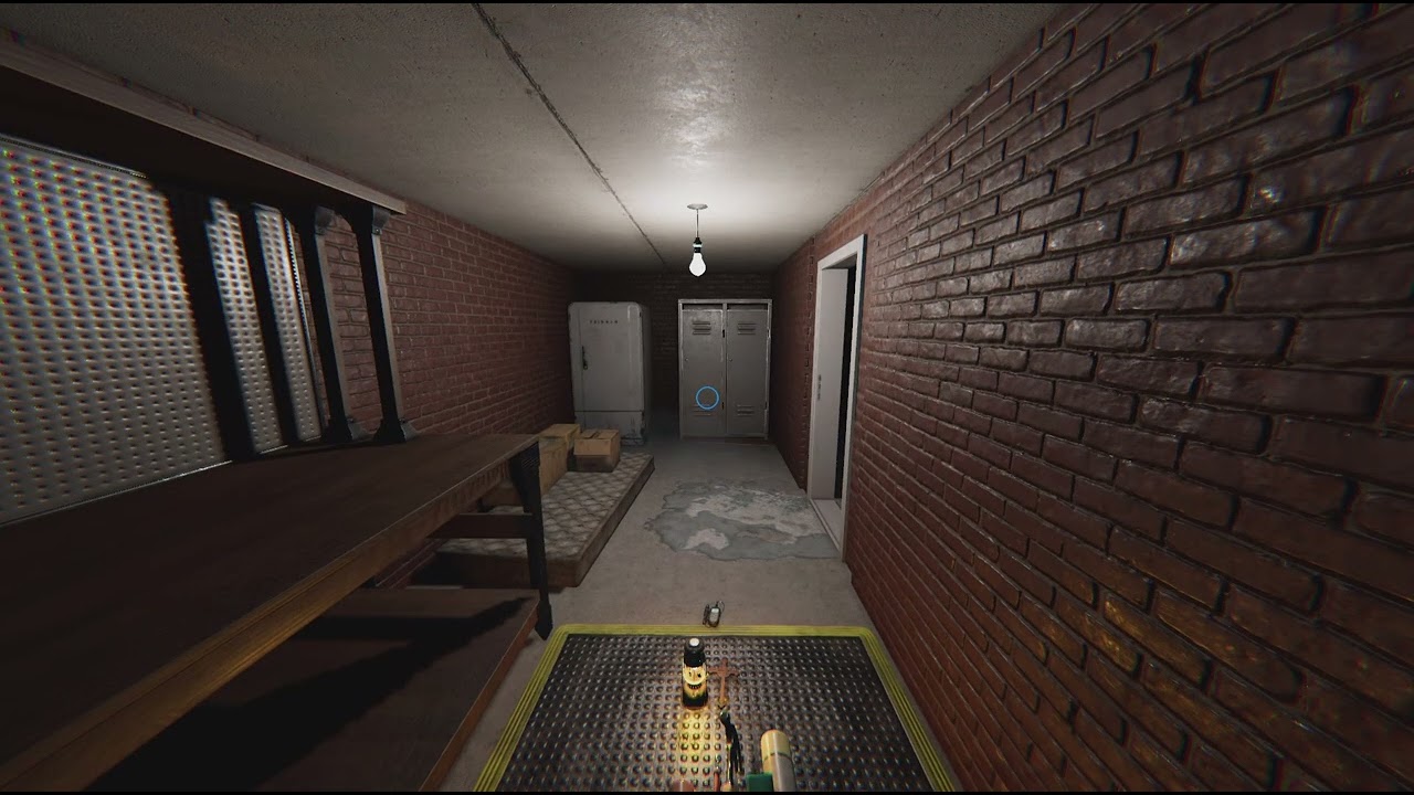 42 Edgefield Street 4th Video (no commentary)