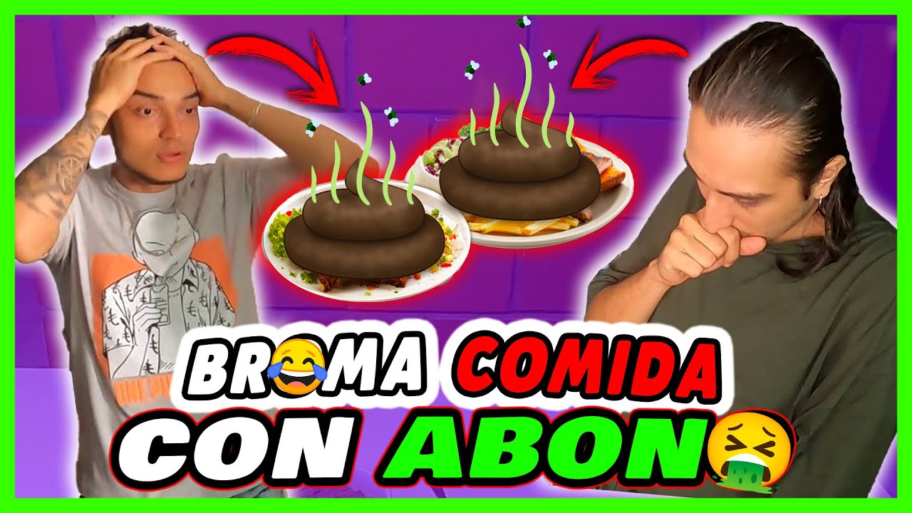 ❌BR0M@ Comen La  CAC💩 de ARRACACHO❌ Tattoxtreme y elpelosky ENL0QUEC3N 🤣 El señor cocada se SALVO
