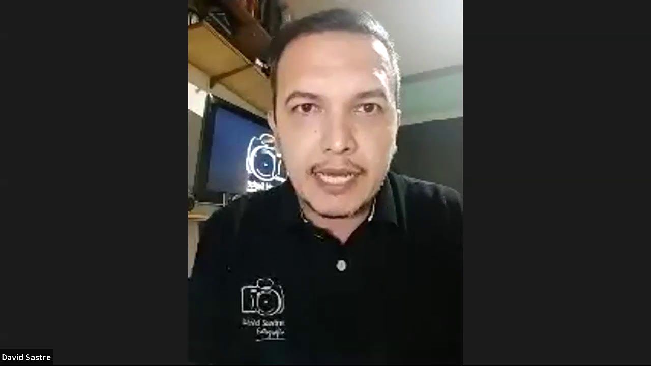 Cómo retocar una fotografía desde tu celular