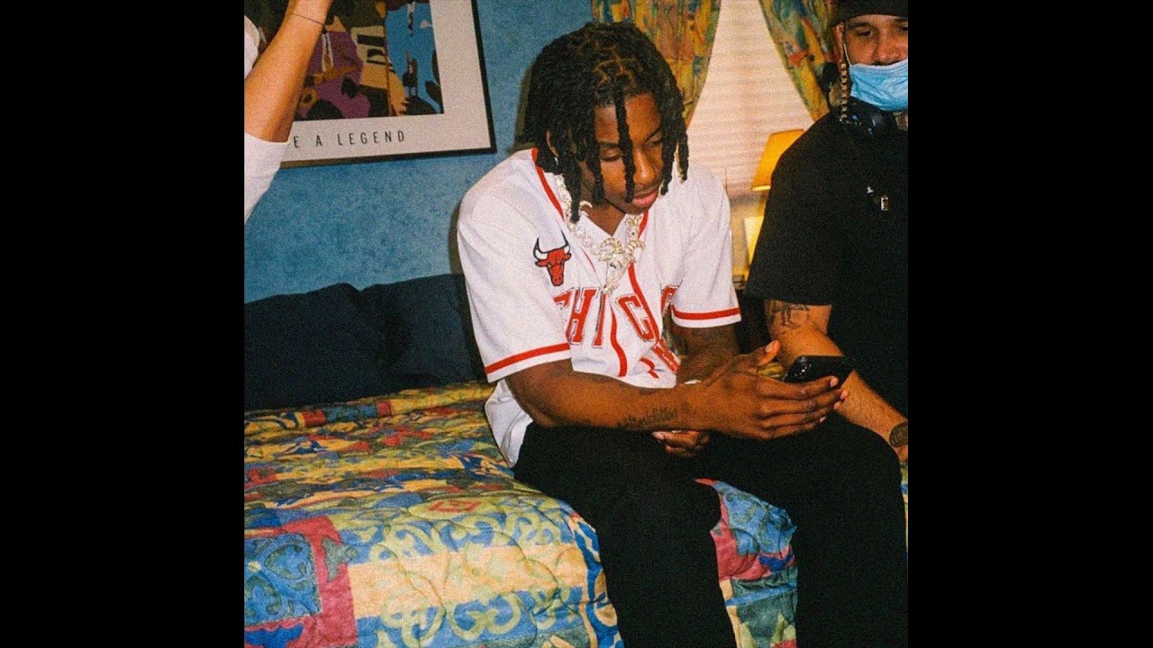 (FREE FOR PROFIT) Polo G Type Beat 2025 - 