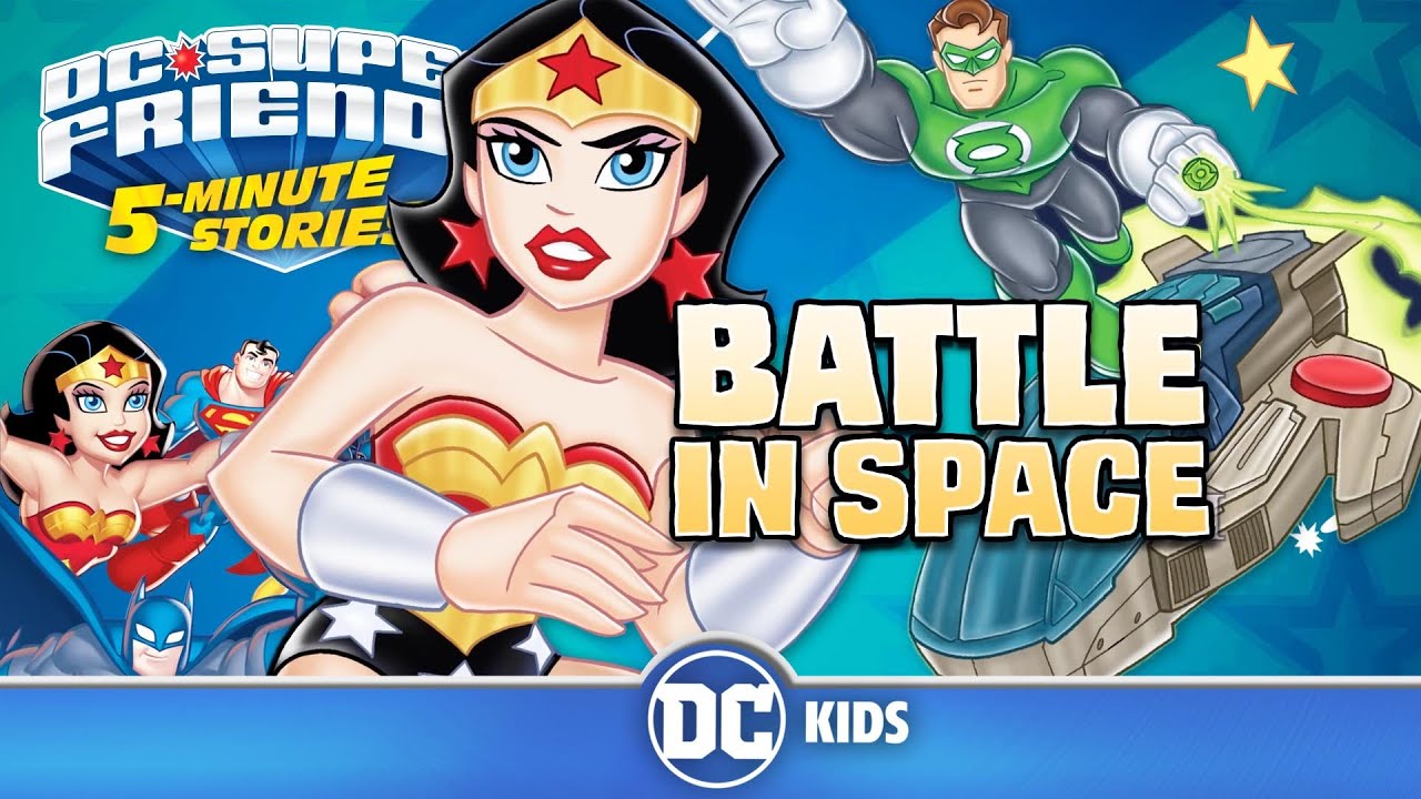 Battle in Space | 