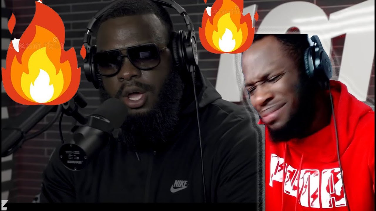 Jordymone9 | Zomersessie 2019 | 101Barz- Reaction
