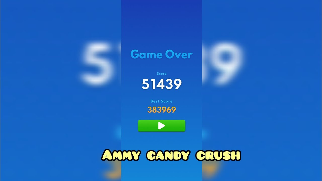 Block blast classic new Best score 51439