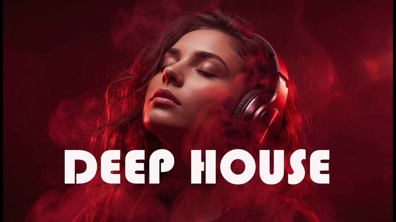 Best of Deep House _ Chill Mix #17 _ Lost in Frequency _ MIDLANE