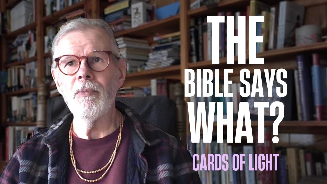 Can Christians Use Tarot Cards?