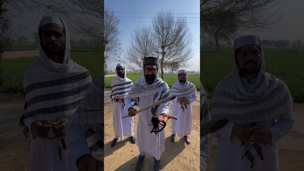 Deen ki dawat in ramzan😄😄#funny #viral #ytshorts #shortvideo shorts #fyznrao