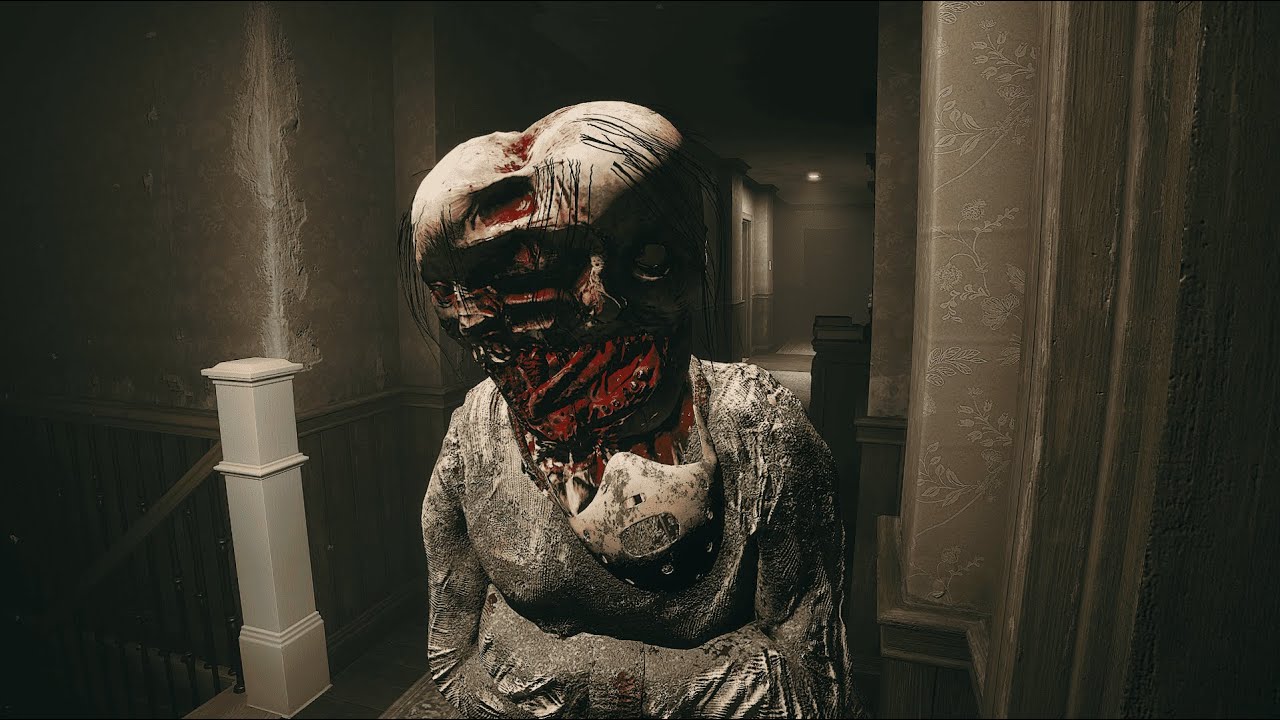 MELANJUTKAN ARAHAN SUARA MISTERIUS.. OBEY THE VOICE GAMEPLAY #2