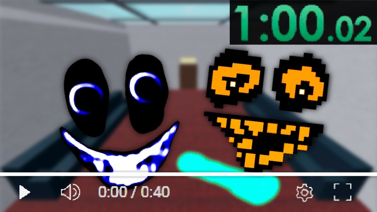 Becoming A Popular Rooms Youtuber SPEEDRUN