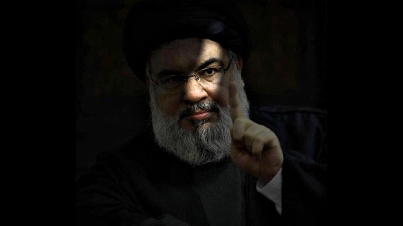 真主党|黎巴嫩|Hezbollah|hezbollah army|