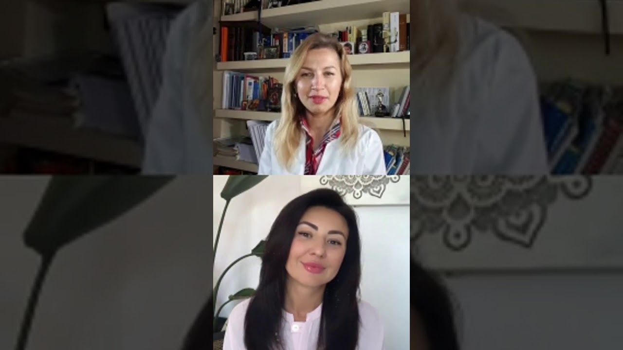 «Аюрведа для волос» с доктором Натальей