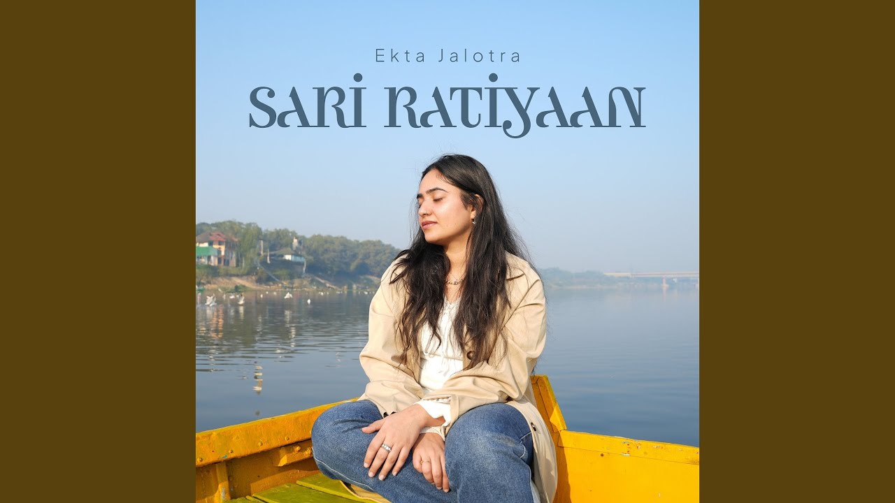 Sari Ratiyaan