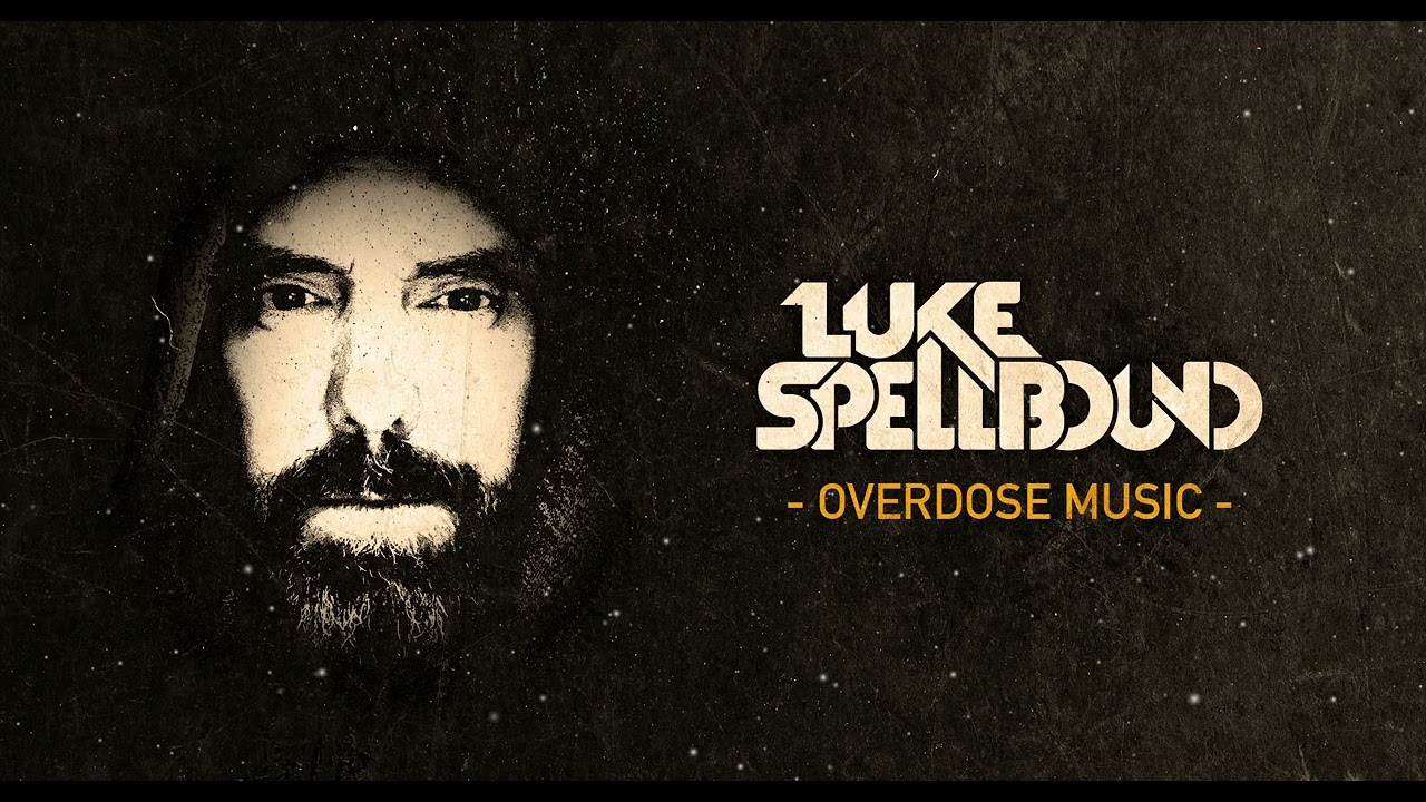 Luke Spellbound - Overdose Music (Aussie Hardstyle//AHGOLD001)