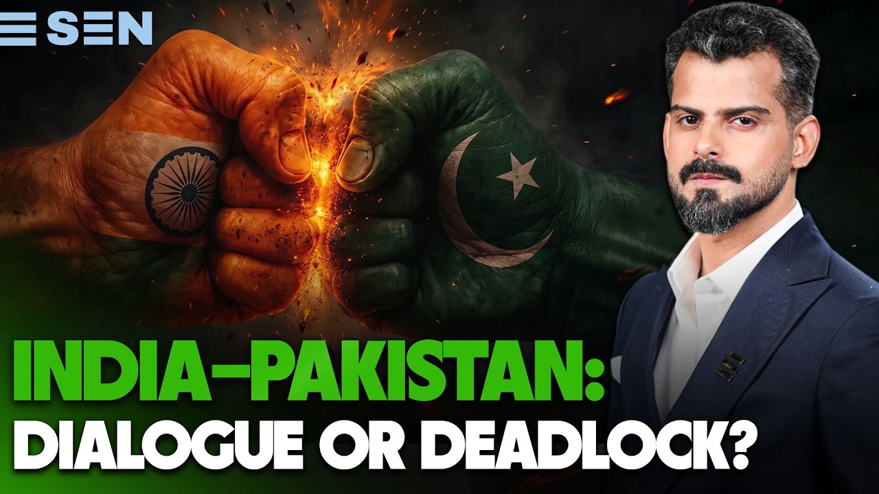 117 Voices, One Letter: Can India & Pakistan achieve peace