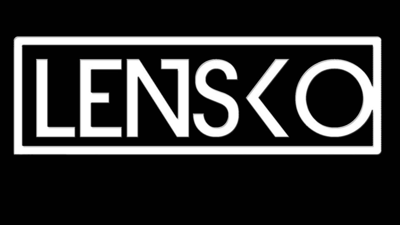 Lensko - Heaven