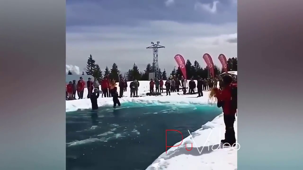 Like a boss .PuVideo