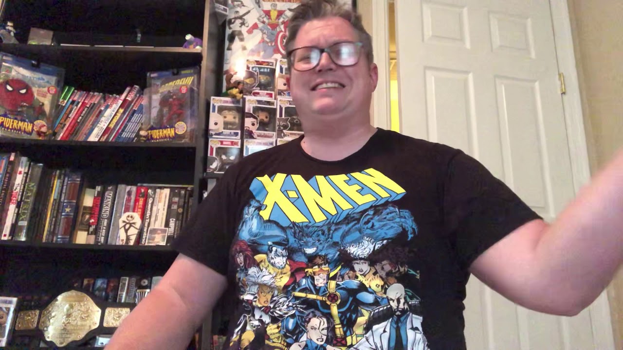 Dark Phoenix rant. (Spoilers)