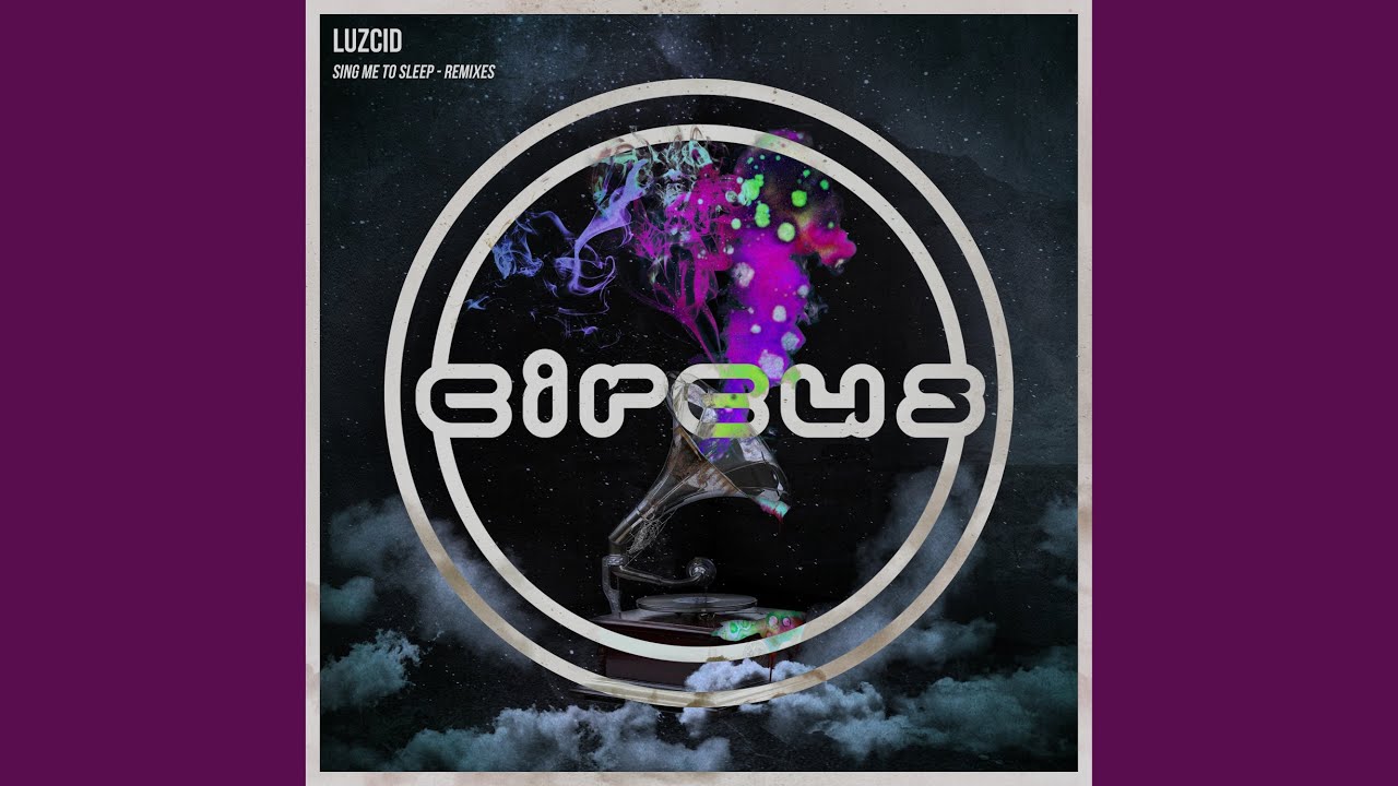 Sing Me To Sleep - Luxage Remix