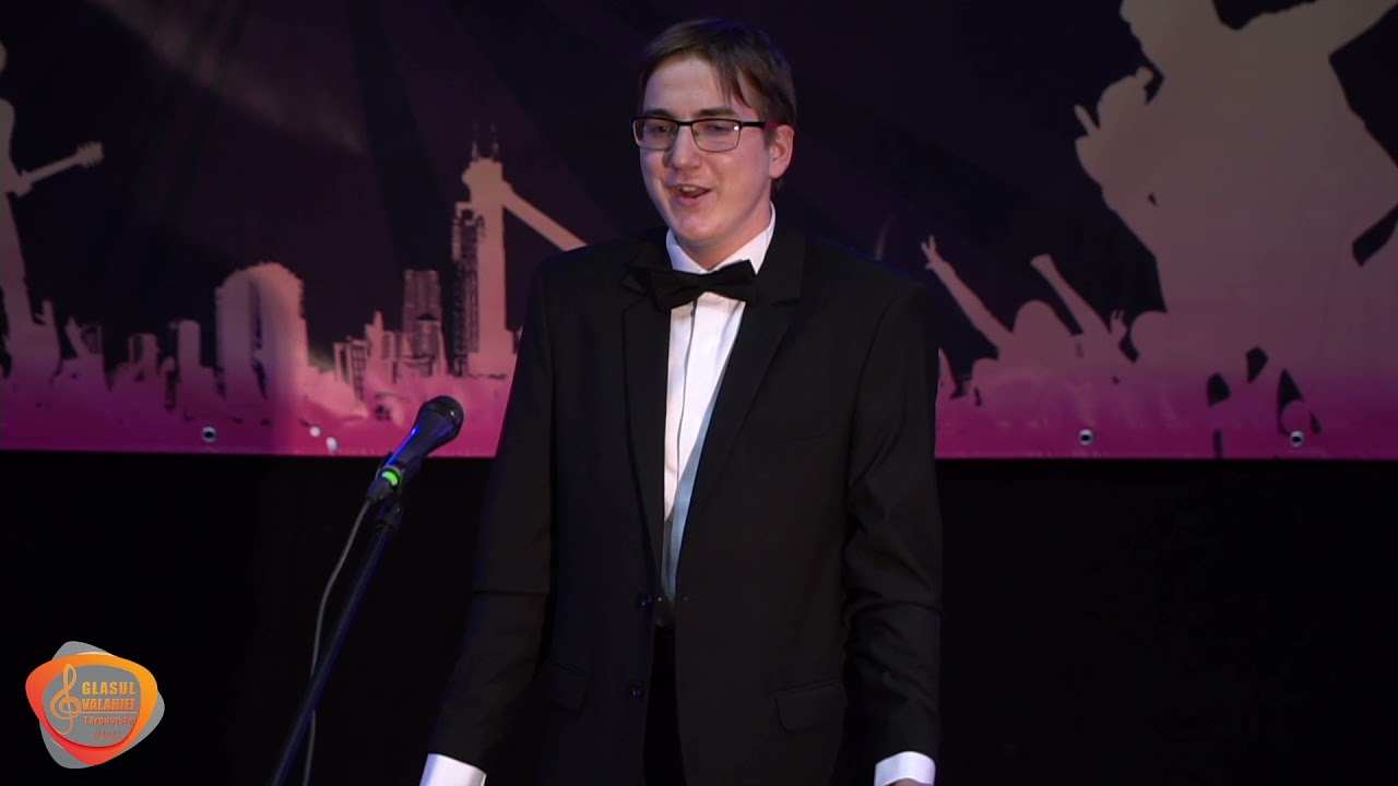 Iulian Ignatoiu - S-ar găti badea de nuntă (Glasul Valahiei 2021)