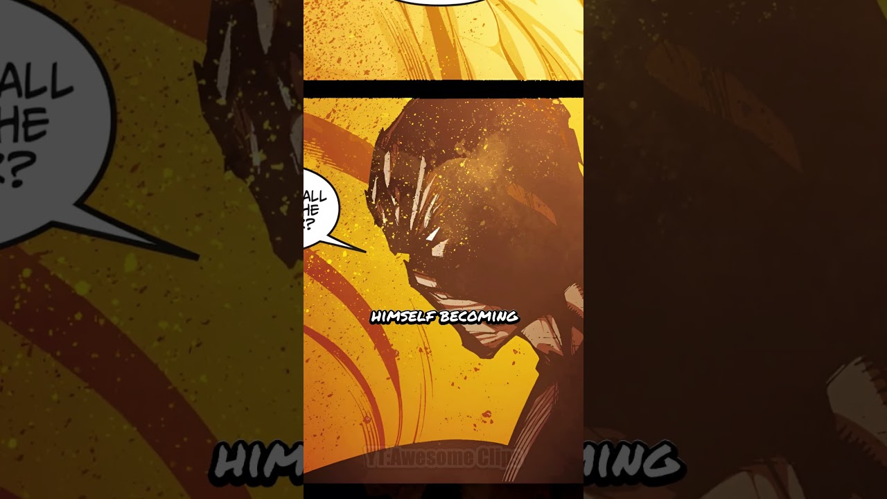 Superman gets angry #marvel #spiderman #comics