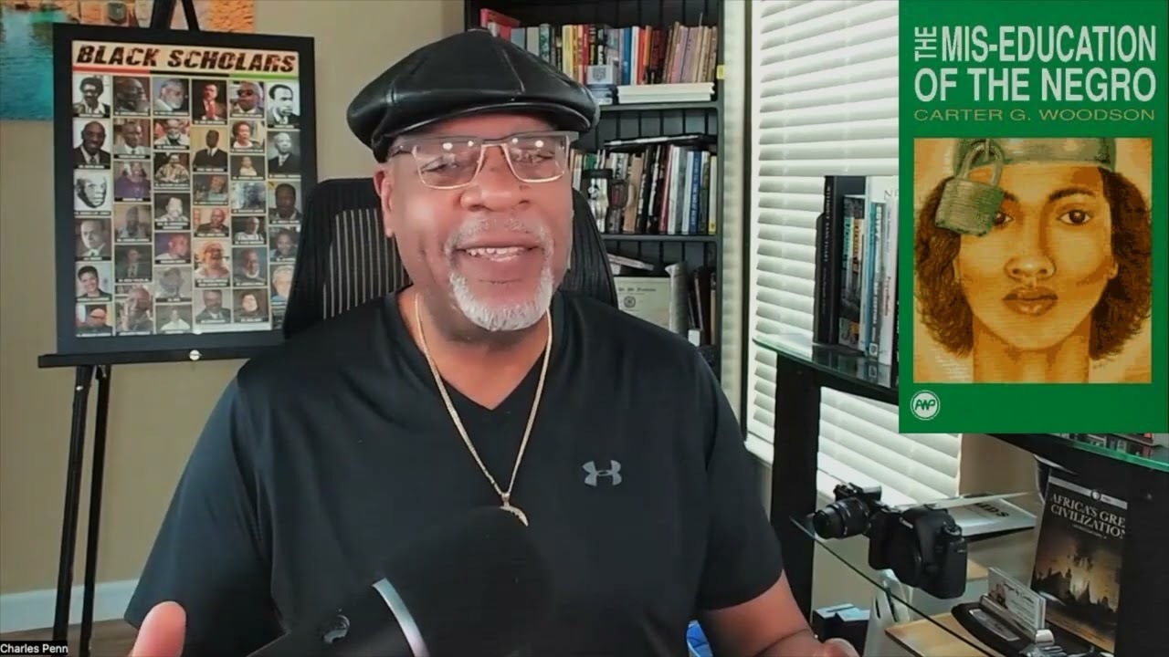 10 Books Every Black Person Should Read