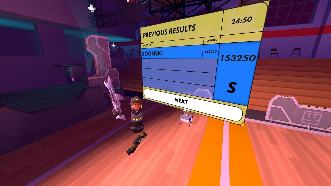 Rec Room Quest Solo: The Rise of JumboTron 24:50