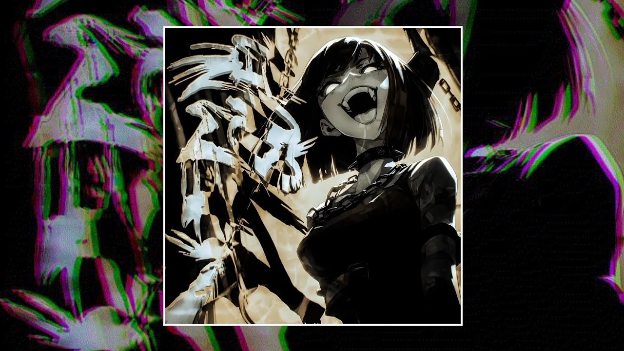 VEM NO PIQUE 2 (Ultra Slowed + Reverb)