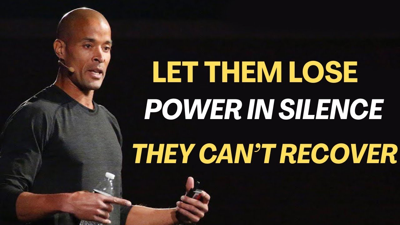 Why Silence Is Your Most Powerful Weapon (Stoic Strategy)