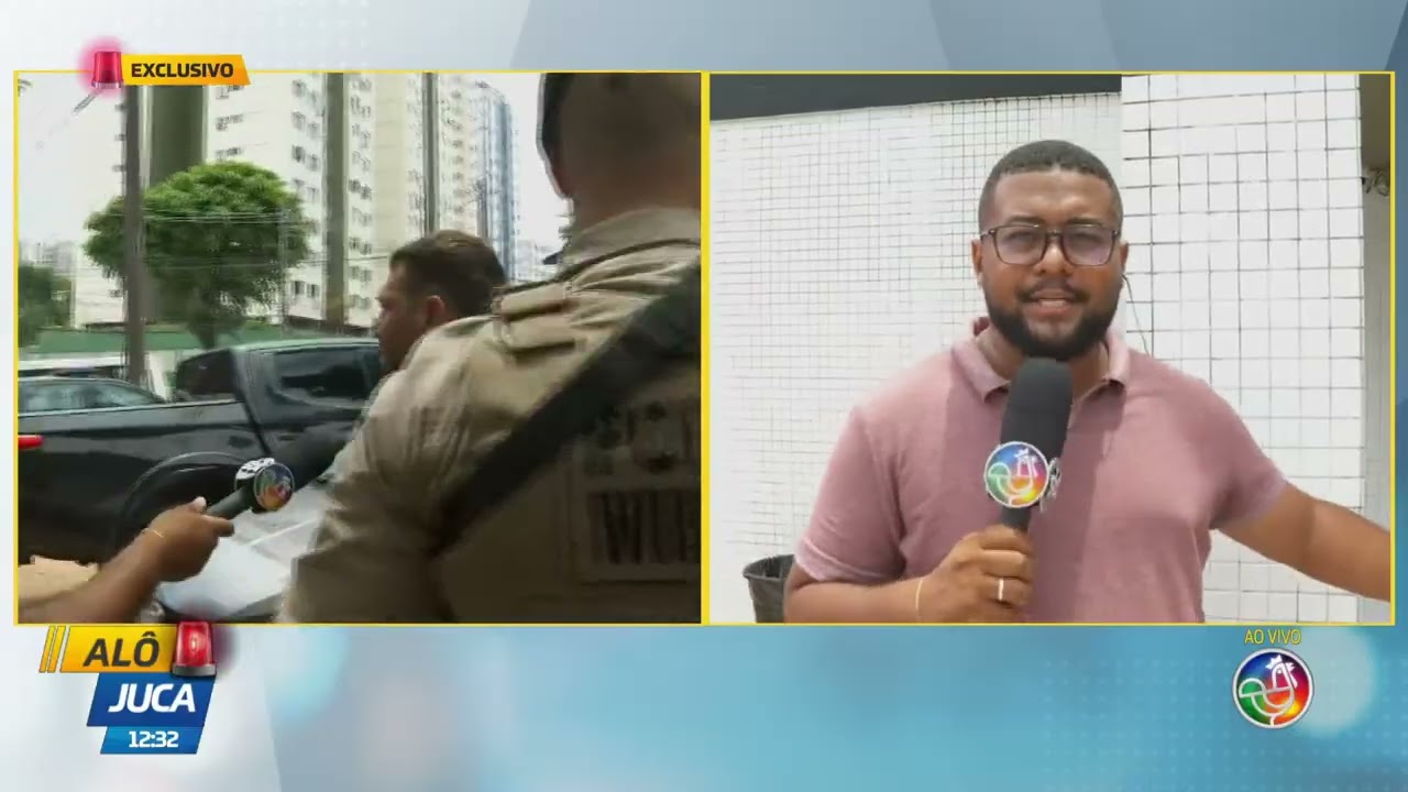 Urgente: 