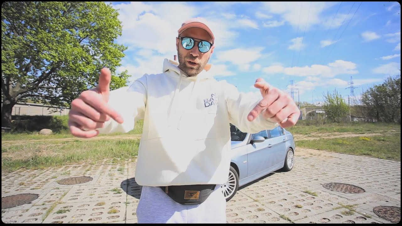 KOWALL / SCANDAL PRODZ - PRZEJMUJEMY KONTROLĘ (Official Video) // ENTER