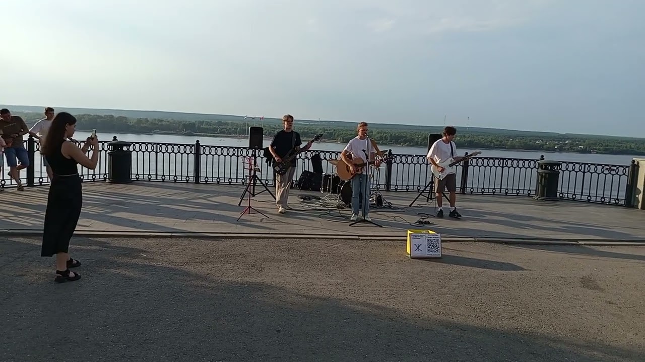 Неизвестная группа- группа крови, Пермь 01.08.25