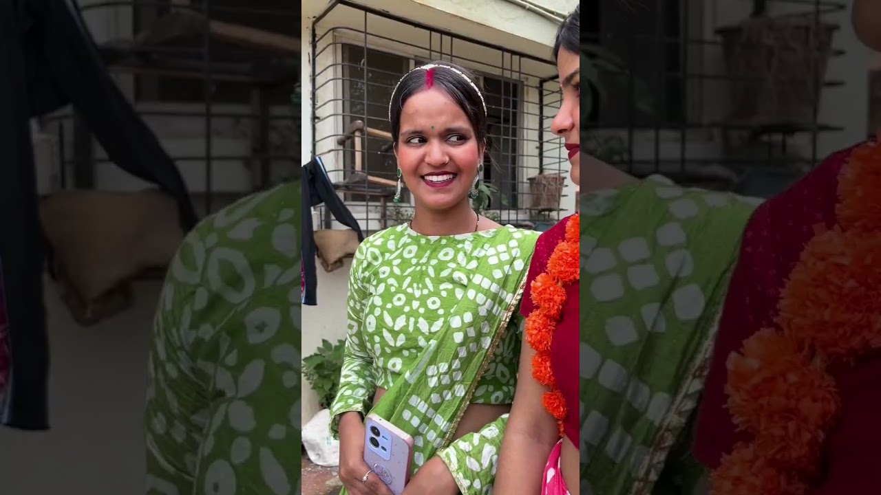 Biwi Number one||😂😜 बीवी नंबर वन ||😂😜 Mr Lucky Rachna & Shifali #video #comedy #funny #viral