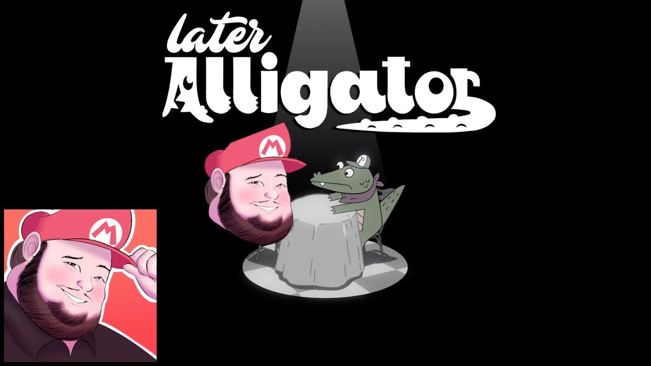 Later Alligator Review