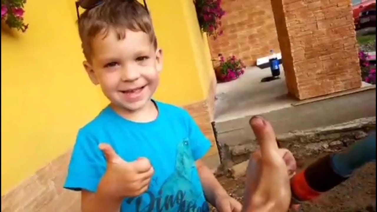 Život na moravsk&eacute;m venkově - Facebook kompilace