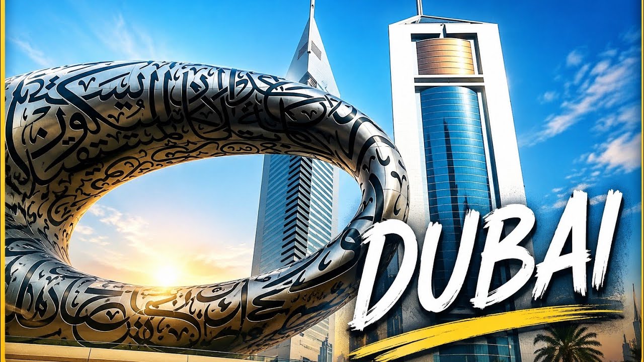 Dubai City 