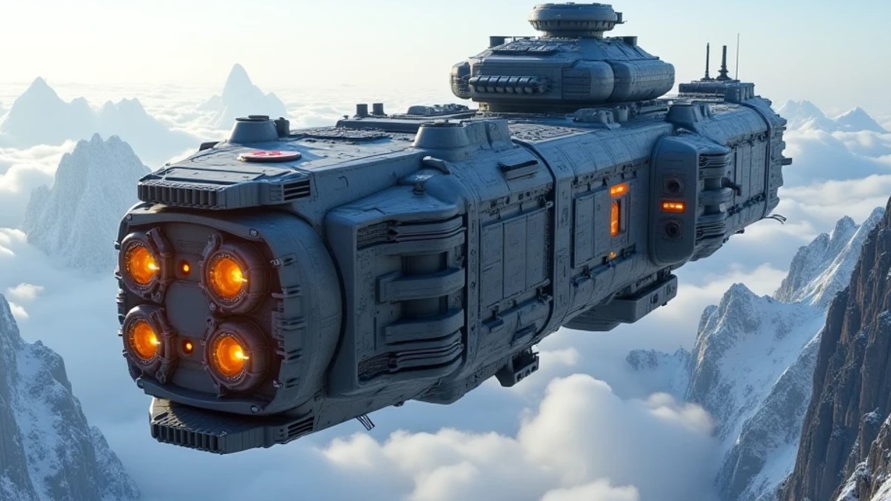 Galactic Empire Warned — Forbidden To Enter Terran Territory |HFY | Sci Fi Stories