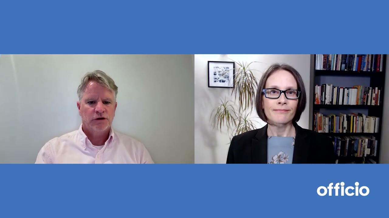 &ldquo;How to Respond to the Uncertainty of the Category-Based Selection Process&rdquo; with Joe Kenney, RCIC
