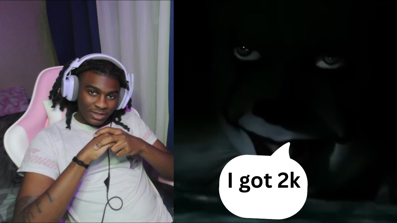 2017 IT Pennywise is a FRAUD | Zephfire Reaction |