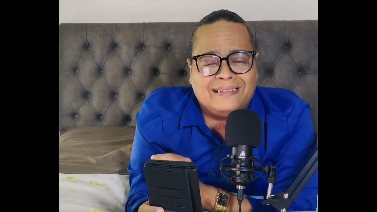 🎧🎙Escucha mi Podcast: Cómo Romper Límites en la Mente?