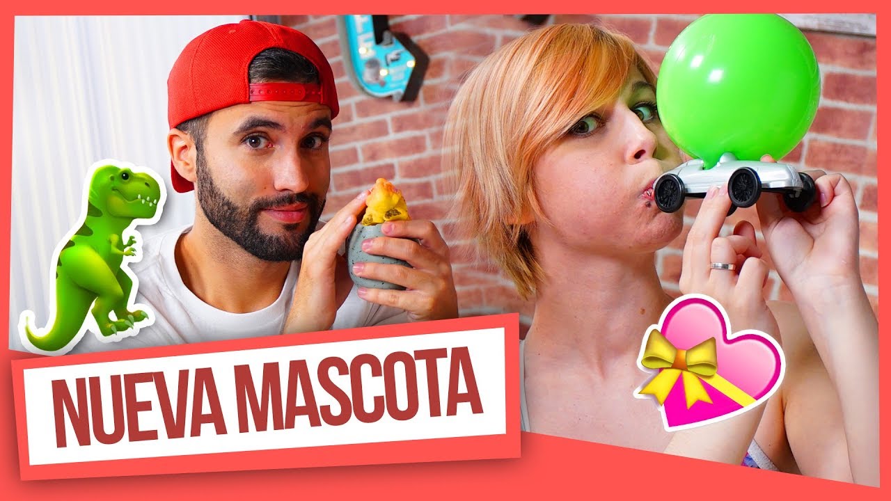 HUEVO SORPRESA DINOSAURIO y COCHE GLOBO  - UNBOXING BATTLES