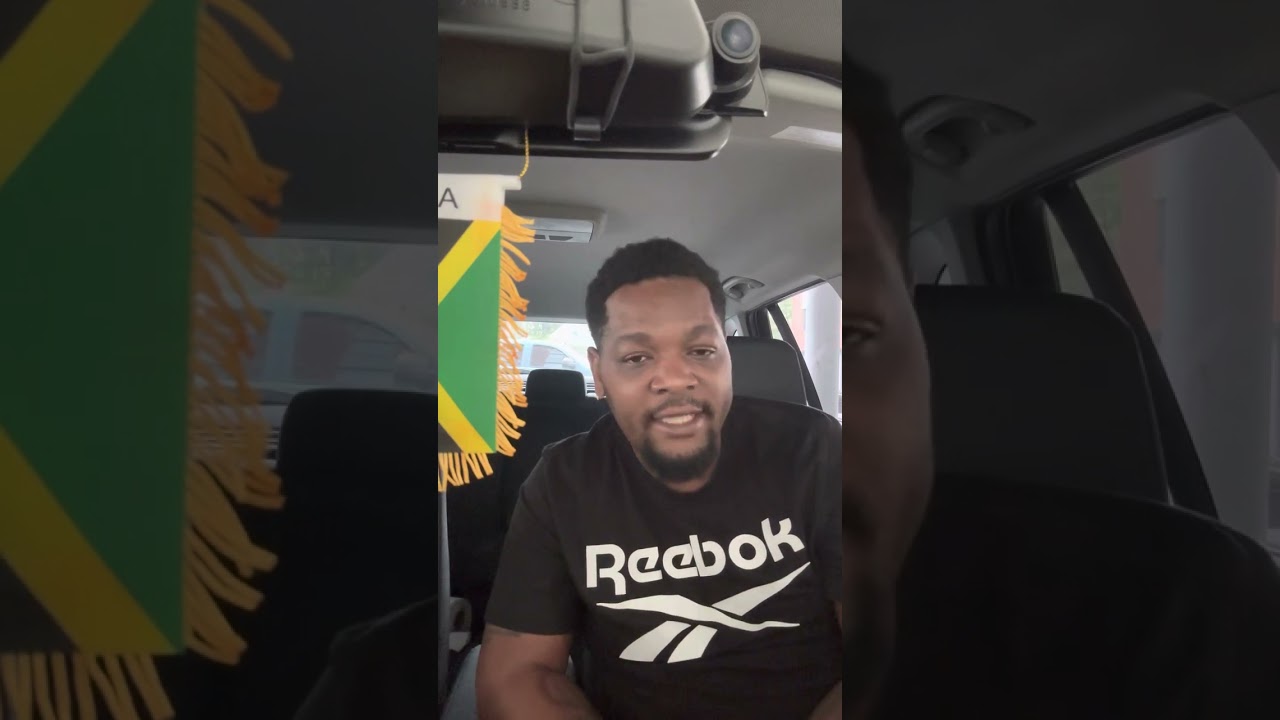 Why Jamaicans denied Canadian non visa traveling