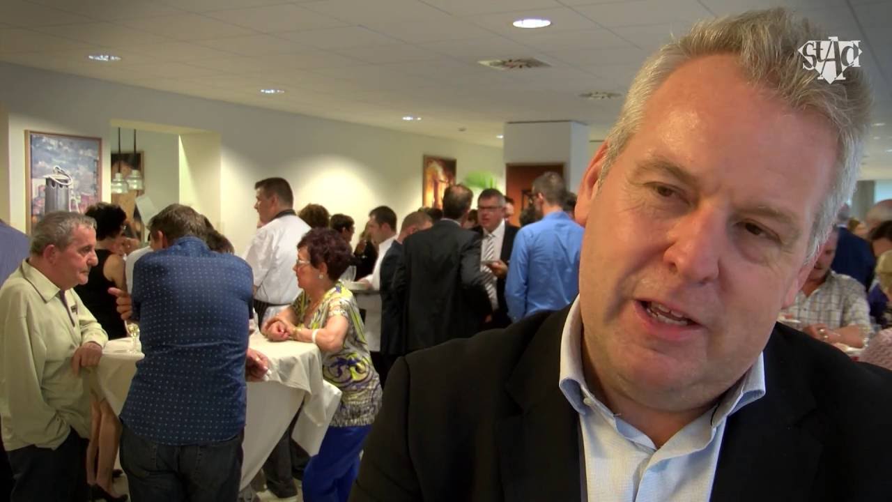 Nieuw woonzorgcentrum Het Dorp in Houthalen-Helchteren ingehuldigd