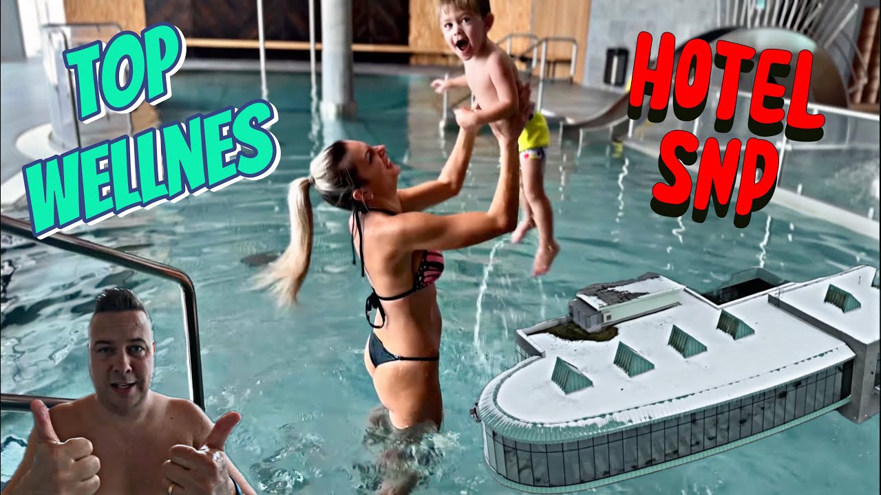 🌟 TOP rodinný wellness 🏨 Hotel SOREA SNP + skvelé jedlo 🍽️ v Kolibe Tatry ⛰️ | Travel_vlog 2025 🎥 4K